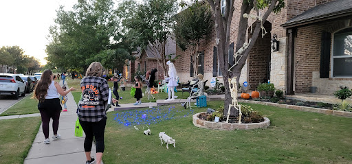 Park «John M. Whisenant Park», reviews and photos, 3701 Hudson Crossing, McKinney, TX 75070, USA