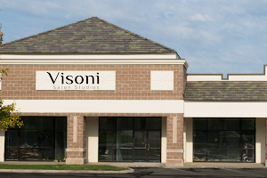 Visoni Salon Studios image