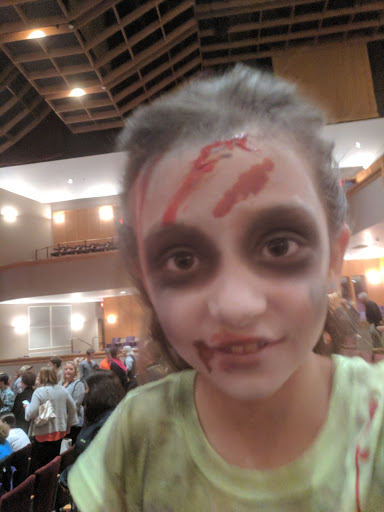 Performing Arts Theater «Brooks Center for the Performing Arts», reviews and photos, 141 Jersey Ln, Clemson, SC 29634, USA