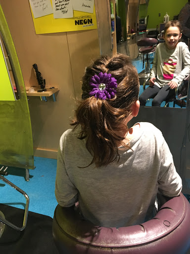 Beauty Salon «Sweet & Sassy», reviews and photos, 1540 Polaris Pkwy #102, Columbus, OH 43240, USA