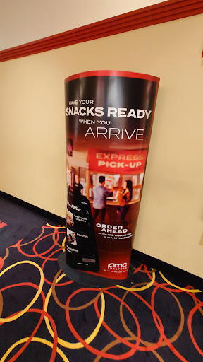 Movie Theater «AMC Parkway Pointe 15», reviews and photos, 3101 Cobb Pkwy SE #201, Atlanta, GA 30339, USA