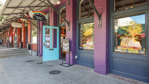 Jewelry Designer «Rainbow Bridge Jewelers», reviews and photos, 721 Sutter St, Folsom, CA 95630, USA
