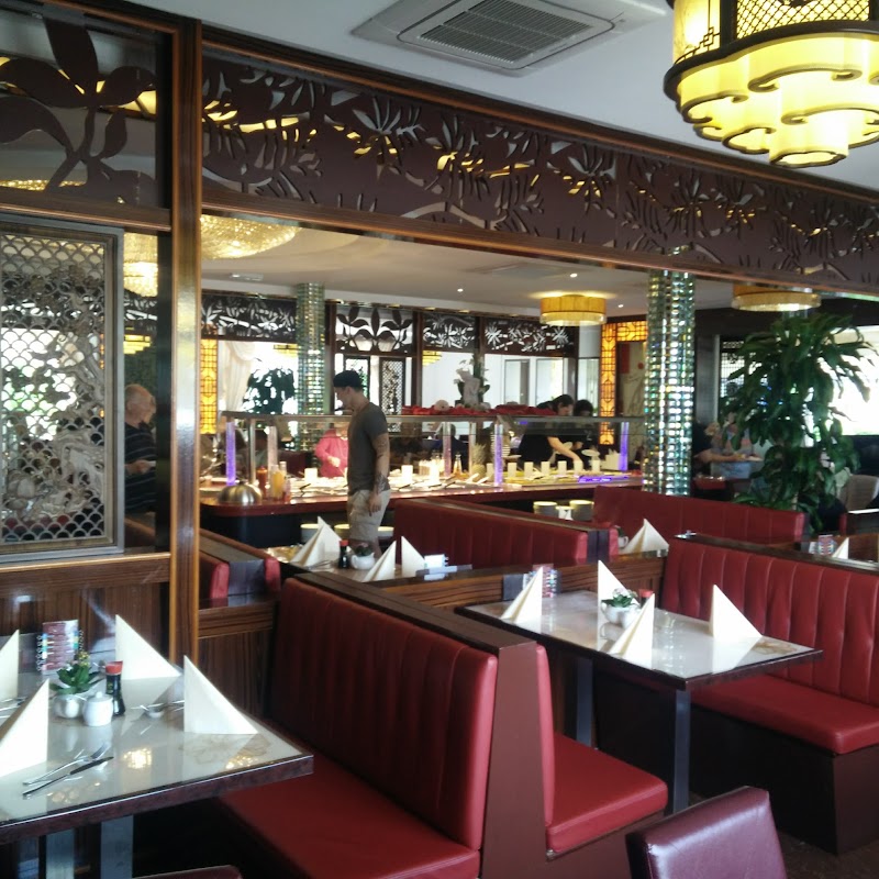China Restaurant Pavillon