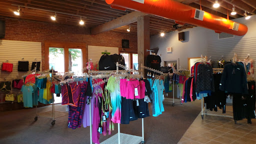 Shoe Store «First Gear Running Company», reviews and photos, 111 N Mosley St, Wichita, KS 67202, USA