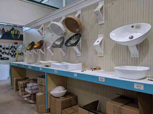 Home Improvement Store «Hoods Discount Home Center», reviews and photos, 7900 US 49, Gulfport, MS 39501, USA