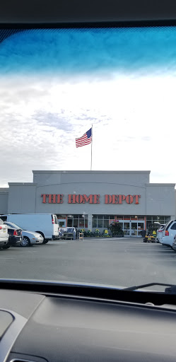 Home Improvement Store «The Home Depot», reviews and photos, 5410 Perkiomen Ave, Reading, PA 19606, USA