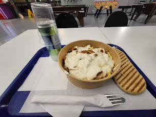 Photo n°29 de L'afteur à Saint-Flour ()