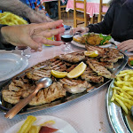 Photo n°7 de l'avis de Miguel.o fait le 25/05/2018 à 13:30 sur le  O Aficionado à Amieira