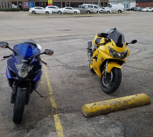 Motorcycle Shop «FIVE STAR CYCLES», reviews and photos, 232 E Buckingham Rd, Garland, TX 75040, USA