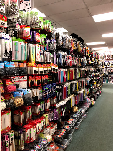 Cosmetics Store «Unique Hair and Wig», reviews and photos, 744 N Westnedge Ave, Kalamazoo, MI 49007, USA