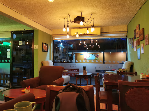 Café 110 Monterrey