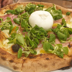 Photo n°4 de l'avis de francesco.i fait le 08/11/2017 à 16:24 sur le  Pizzeria Rossopeperoncino à Termoli