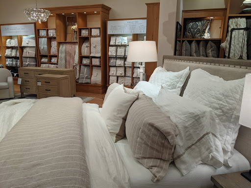 Furniture Store «Pottery Barn», reviews and photos, 700 Haywood Rd #106, Greenville, SC 29607, USA