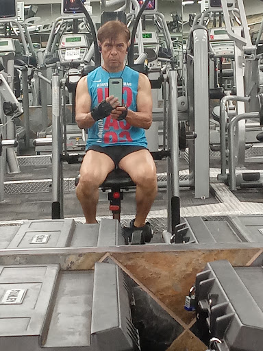 Health Club «XSport Fitness», reviews and photos, 1101 W North Ave, Melrose Park, IL 60160, USA