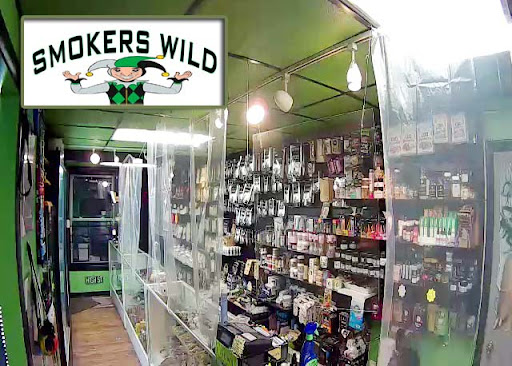 Tobacco Shop «Smokers Wild SMOKE SHOP», reviews and photos, 5508 Ebenezer Rd, White Marsh, MD 21162, USA