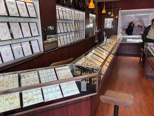 Jewelry Store «Baladna Jewelry», reviews and photos, 4350 Touhy Ave, Lincolnwood, IL 60712, USA