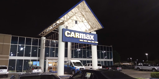 Used Car Dealer «CarMax», reviews and photos, 16110 North Fwy, Houston, TX 77090, USA