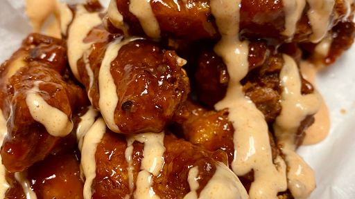 Night Club «Backstage Atlanta», reviews and photos, 2505 Godby Rd, Atlanta, GA 30349, USA