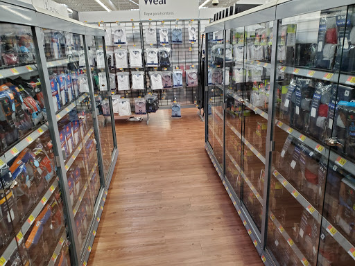 Department Store «Walmart Supercenter», reviews and photos, 23500 NE Sandy Blvd, Wood Village, OR 97060, USA