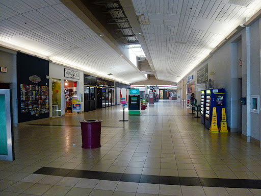 Shopping Mall «Stroud Mall», reviews and photos, 344 Stroud Mall, Stroudsburg, PA 18360, USA