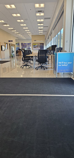 Used Car Dealer «CarMax», reviews and photos, 4431 28th St SE, Kentwood, MI 49512, USA