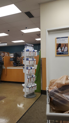 Pharmacy «Fred Meyer Pharmacy», reviews and photos, 33702 21st Ave SW, Federal Way, WA 98023, USA