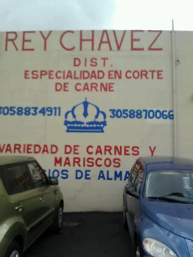 Supermarket «Rey Chavez Distributors Corporation», reviews and photos, 780 W 17th St, Hialeah, FL 33010, USA