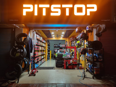 Pitstop Automotive