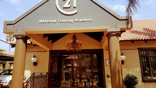 Century 21 National Training Academy