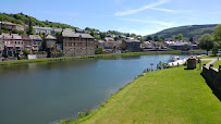 Port de plaisance de Monthermé du Les Boucles De Meuse - Hôtel 3 étoiles et Restaurant à Monthermé - n°1