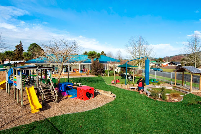 Galbraith Kindergartens Waikato
