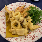 Photo n°2 de l'avis de Magnus. fait le 09/04/2024 à 16:15 sur le  Vico Degli Scettici à Taviano