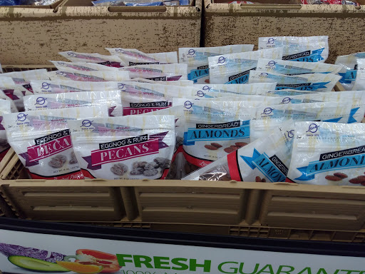 Department Store «Walmart Supercenter», reviews and photos, 415 Industrial Ave, Grinnell, IA 50112, USA