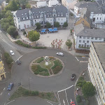 Photo n°2 de l'avis de Alfred.s fait le 15/09/2021 à 04:37 sur le  Opal Hotel à Idar-Oberstein