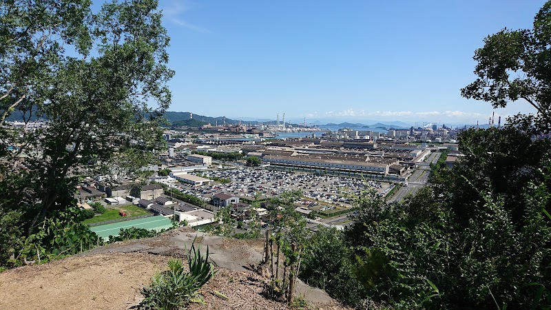 橋本産業(株) 岡山生コンクリート水島工場