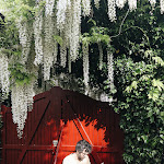 Photo n° 2 de l'avis de Anne-Marie.n fait le 20/05/2024 à 15:43 pour Le Jardin du Châtel à Provins