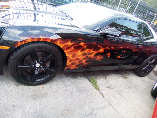 Used Car Dealer «Fair Deal Auto Sales Inc.», reviews and photos, 1515 Broadway St, Houston, TX 77012, USA