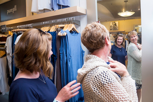 Shopping Mall «Longmeadow Shops», reviews and photos, 666 Bliss Rd # 2, Longmeadow, MA 01106, USA