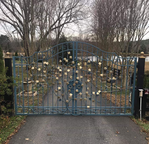 Metal Supplier «King Architectural Metals», reviews and photos, 9611 E R L Thornton Fwy, Dallas, TX 75228, USA