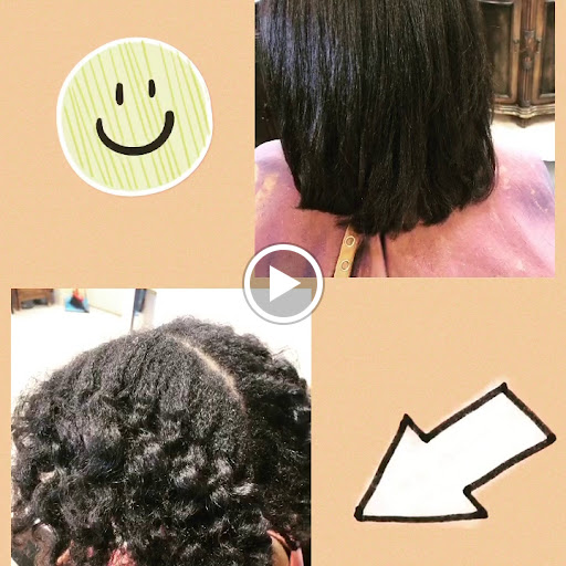 Beauty Salon «International Beauty Salon», reviews and photos, 6624 Rufe Snow Dr, Fort Worth, TX 76148, USA