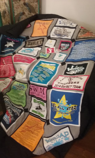 Clothing Alteration Service «Best Laid Seams», reviews and photos, 115 N Main St, Chambersburg, PA 17201, USA