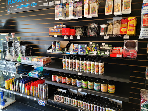 Tobacco Shop «Smoker Friendly», reviews and photos, 1583 E Bridge St, Brighton, CO 80601, USA