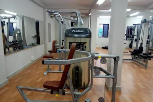 Remake Unisex Fitness Centre image