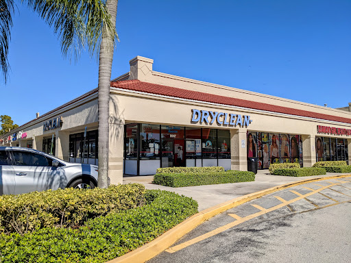 Dry Cleaner «DryClean», reviews and photos, 9967 Miramar Pkwy, Miramar, FL 33025, USA