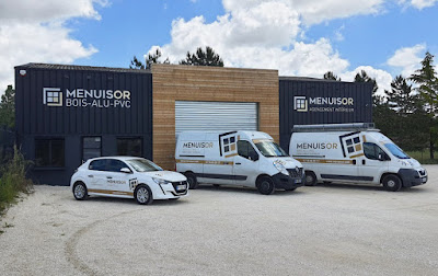 Menuisor à Villeneuve-sur-Lot