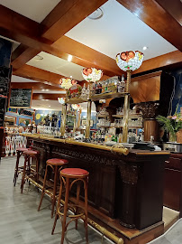 Atmosphère du Restaurant Wall Street Pub à Dunkerque - n°3