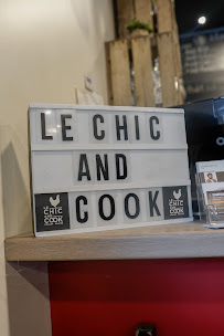 Photos du propriétaire du Le Chic and Cook | Restaurant 94 | Poulet Braisé à Alfortville - n°14