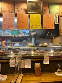おく屋 本店