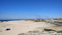 Foto von Praia de Paimo mit sehr sauber Sauberkeitsgrad