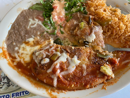 La Costa Restaurant